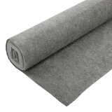 Геотекстиль пл.150г/кв.м ширина 1,6м 