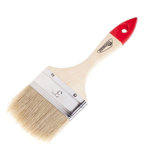 Кисть флейцевая "Стандарт" 3/4"