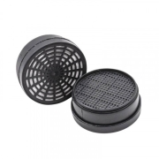 Фильтр сменный А1В1 для респиратора "РПГ-67" (2шт)