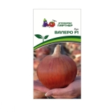 Семена Лук репчатый Валеро F1 0,5гр (Партнер)