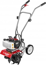 ЗУБР МКЛ-100 культиватор бензиновый 52 см3