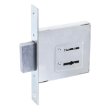 Замок врезной Птимаш ЗВ8-4.1