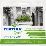 Фертика Старт NPK 15:30:15 + Микро 100г