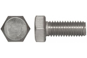 Болт DIN 933 10х60 (1 кг)