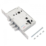 Замок врезной BORDER G 4-3 арт.79048*