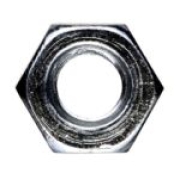 Гайка DIN 934 М10 (25 кг)"