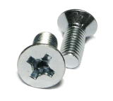 Винт DIN 965 потай 8х30 (1 упак - 50шт)