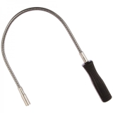 Гибкий магнитный держатель 530 мм, сила сц. 0,13 кг*