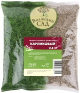 Семена Газон Карликовый (Волжский Сад) 0,5 кг