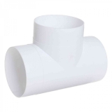 Тройник 100 ТП