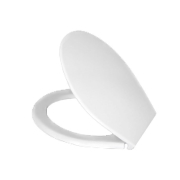 Сиденье д/унитаза Milardo 010, PP 44.2x37.5