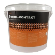 Бетон-контакт "Большой ремонт" (12кг) (1п 44шт)