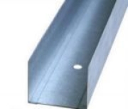 Профиль ПН 75х40мм (3м) (336-12, 252-12) 0,55 мм