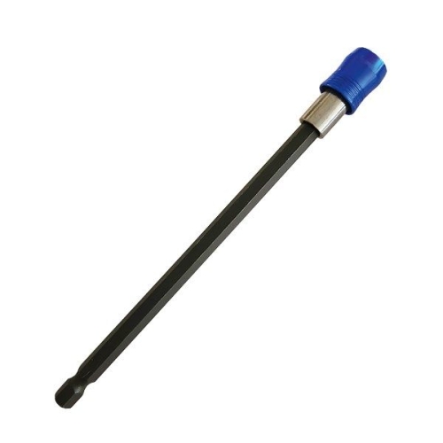 Удлинитель для бит 1/4", быстросъемный, 150мм,