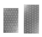 Пластина соединительная 60х200х1,8мм