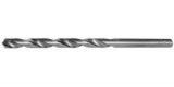 Сверло по металлу Р6М5 длинное 4,5 мм (1упак-10 шт) ВИЗ