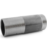 Сгон 1/2" стальной 15 