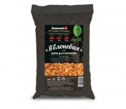 Щепа для копчения Яблоневая (1200 мл/250гр) *