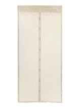 Сетка антимоскитная дверная на магнитах (0,9 х2 м)