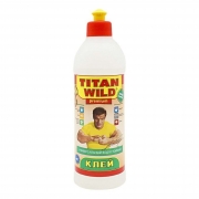 Клей универсальный влагостойкий ТИТАН 0,5 л