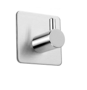 Крючок самоклеящийся*