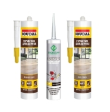 Герметик в ассортименте*