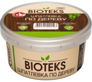 Шпатлевка по дереву махагон 0,25 кг