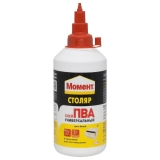 Клей Момент Столяр ПВА 250 гр