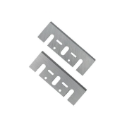 Нож для рубанка электрического 110мм (комплект 2шт) 