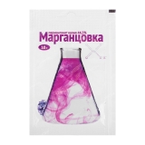 Марганцовка 10 г 