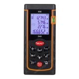 Лазерный дальномер RGK D60 