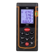 Лазерный дальномер RGK D60 