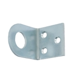 Пробой-ушко гнутое 40*75 цинк (10 шт)