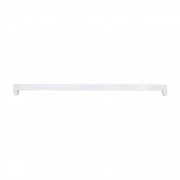 Торцевая заглушка к подоконнику 480 мм белая 