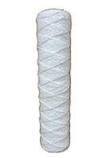 Фильтр (картридж) веревочного полипропилена10мкм