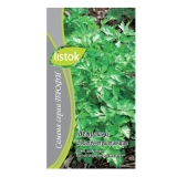 Семена Петрушка листовая Быстроотрастающая 2гр