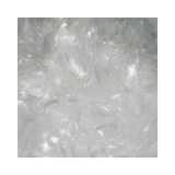 Фиброволокно Полипропиленовое (длина 12мм) (10кг)