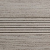 Порог-стык алюминиевый 38 мм 0,9 Дуб леванте