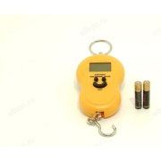 Безмен электронный (до 40 кг)