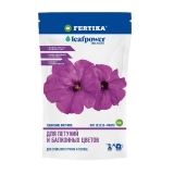 Удоб ФЕРТИКА  Leaf POWER  д/петуний 500г