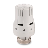 Термостатическая головка (жидскостная) М30*1,5*