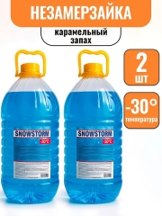Теплоноситель-30 (4л*2шт)