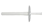 Дюбель для изоляции 10х120 (пласт.гвоздь) (1000шт)