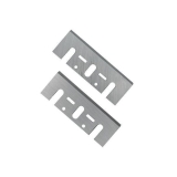 Нож для рубанка электрического 82мм (комплект 2шт)