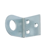 Пробой-ушко гнутое 30*70 цинк (10 шт)