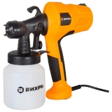 Краскопульт электрический ЭКП-400 Вихрь