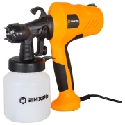 Краскопульт электрический ЭКП-400 Вихрь