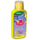 Удобрение БХЗ "Цветочный рай" д/гортензий 0,2л