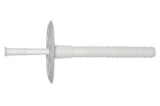 Дюбель для изоляции 10х160 (пласт.гвоздь) (100шт)