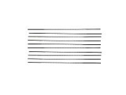 Пилки для ручного лобзика